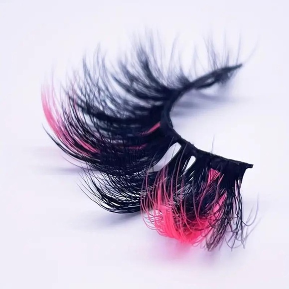 HP | Mink Pink Lashes - Picture 2 of 6